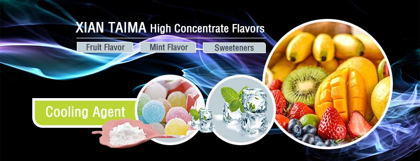 Vape Rice Flavor High Concentrate Vape Rice E Liquid Flavor