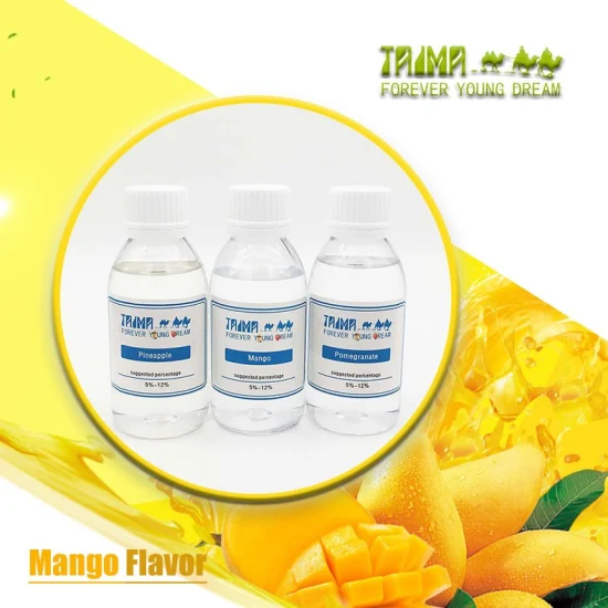 Offre spéciale additif alimentaire saveur de mangue goût Arom aromatique