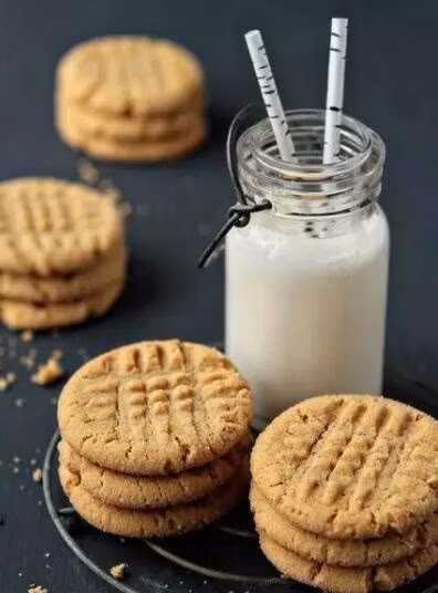 Arôme de lait de vache pour les produits laitiers et les produits de boulangerie